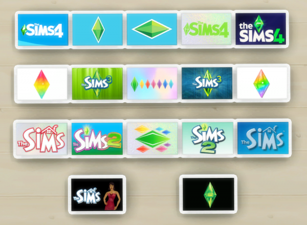 Стульчик для медитации "Sims"