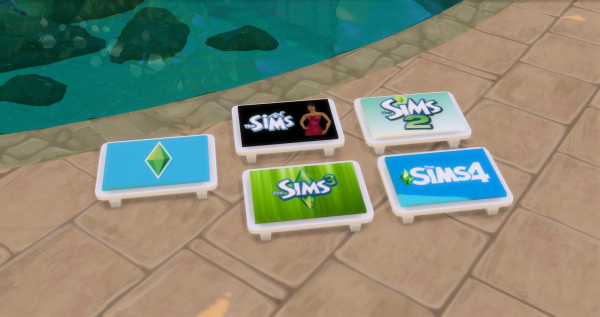 Стульчик для медитации "Sims"
