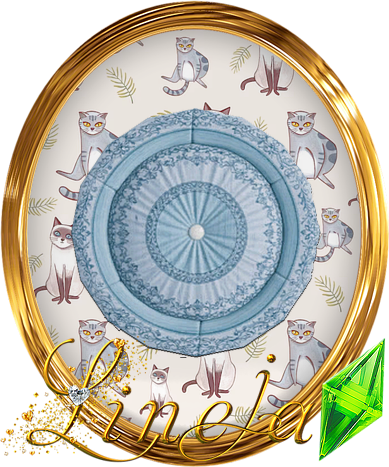 LinejaSims4_Pet_bed_Calico_01.png