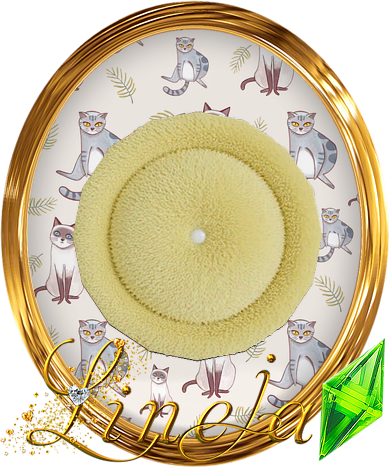 LinejaSims4_Pet_bed_GooseDown_01.png