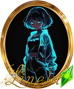 LinejaSims4_Main_Menu_Neon2.png